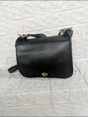 Coach | Bags | Coach Heritage Stripe Flight Bag | Poshmark